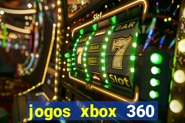 jogos xbox 360 jtag rgh